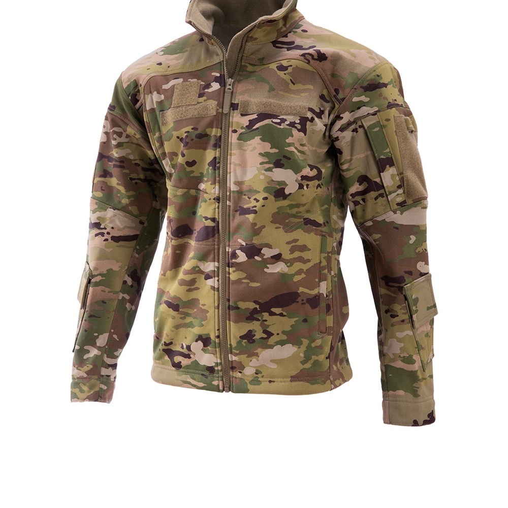 MASSIF ELEMENTS JACKET FR SIZE LARGE R